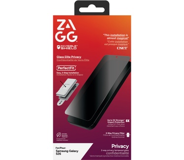 Zagg Glass Elite Privacy