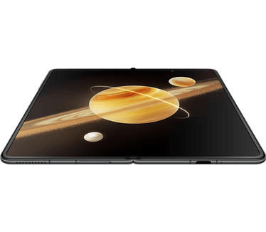 Honor Magic V3 Zwart