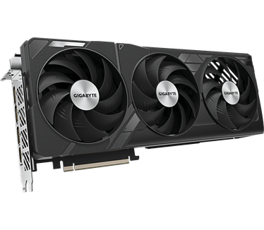 Gigabyte GeForce RTX­­ 4070 Ti SUPER WINDFORCE MAX OC 16G