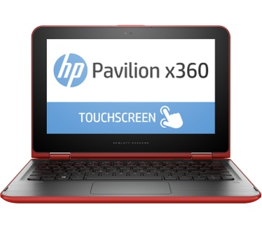 HP Pavilion 11-k110nd x360