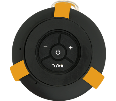 RugGear Bluetooth Speaker