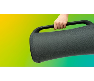 Sony SRS-XG500