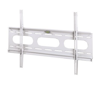 Hama "Ultraslim" FIX TV Wall Bracket , 3 stars, XL, 229 cm (90"), white