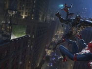 Spider-Man 2