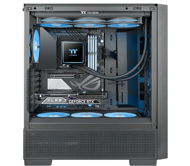 Thermaltake TH360 V3 ARGB