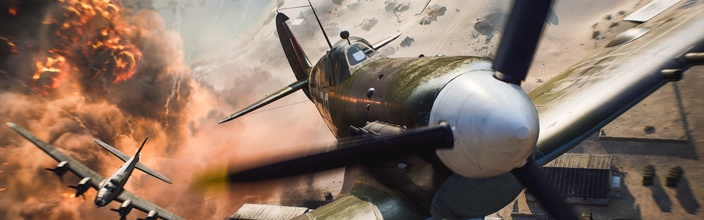Battlefield 2042 Review