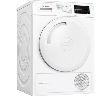 Bosch WTW83462NL