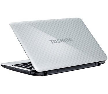 Toshiba Satellite L750D-1DN