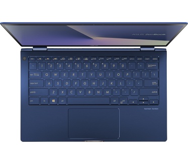 Asus ZenBook Flip 13 UX362FA-EL087T-BE (Azerty toetsenbord)