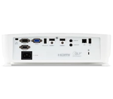 Acer PD1320Wi
