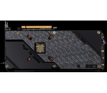 Asus TUF Gaming X3 Radeon RX 5600 XT EVO