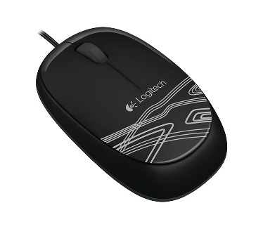 Logitech M105