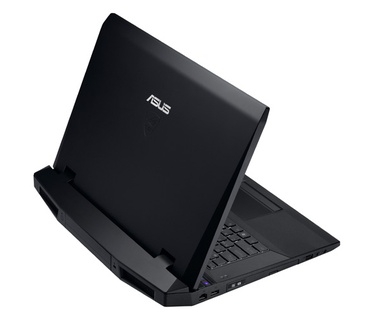 Asus G73Jh-TZ207V