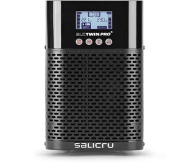 Salicru SLC 700 TWIN PRO2 IEC