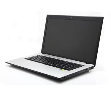 BTO X-Book 17M55