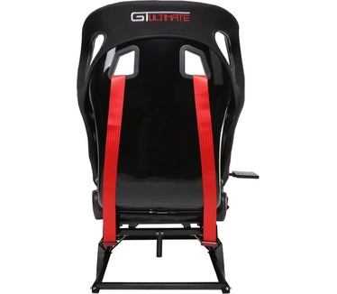Next Level Racing Next Level Racing GTultimate V2 Simulator Cockpit