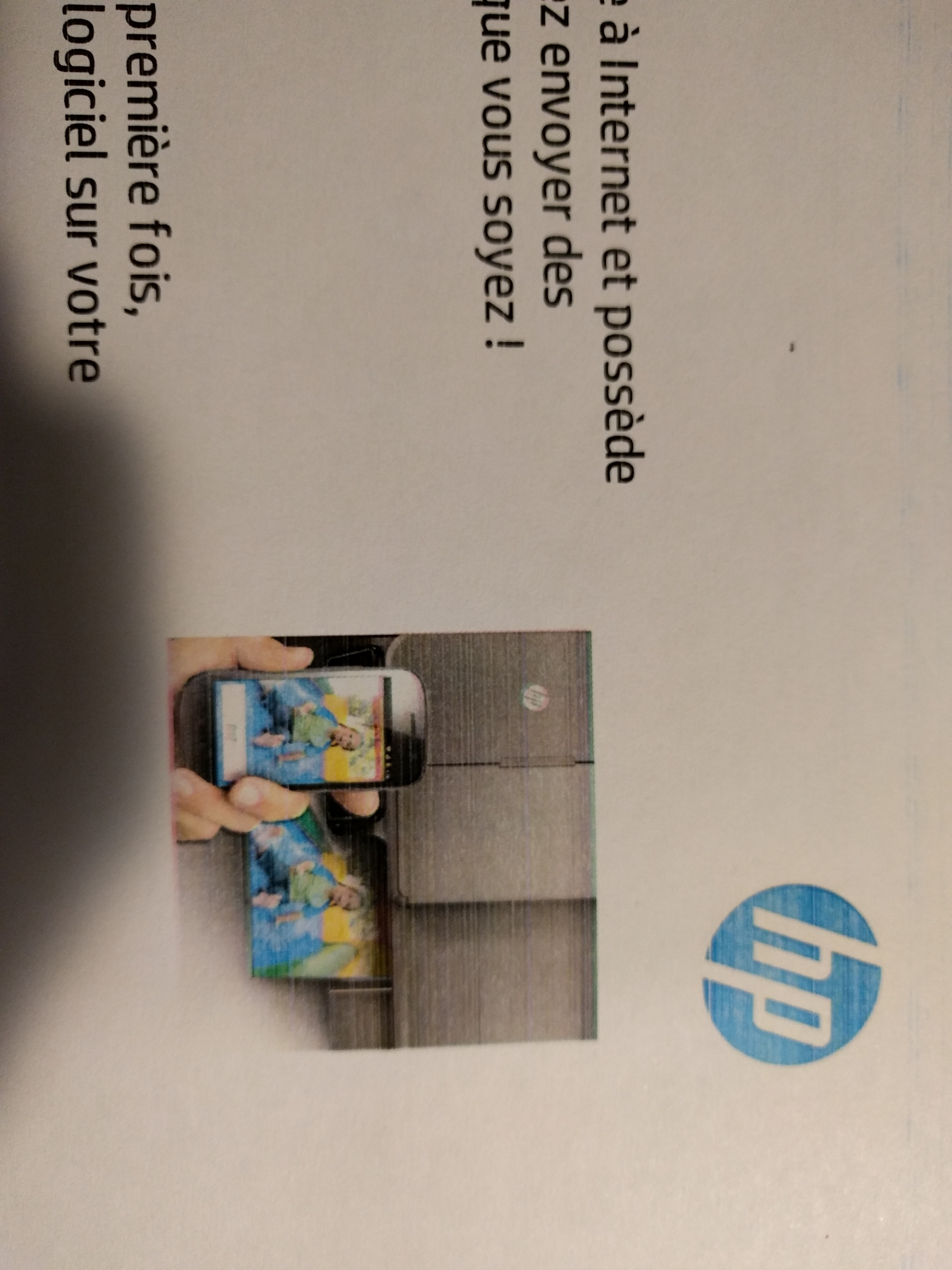 HP LaserJet Pro 400 color MFP M475dw (CE864A) - Verwijderd - Product ...