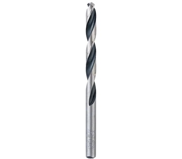 Bosch HSS Spiraalboor PointTeQ