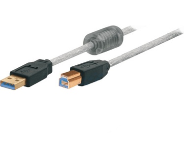 Alcasa 2710-3TQ Transparant, Zwart