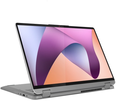 Lenovo IdeaPad Flex 5 16ABR8 (82XY0009GE, Qwertz toetsenbord)