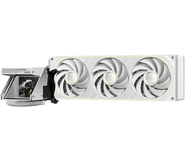 TRYX HOLO 360 ARGB Wit