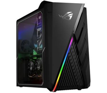 ASUS G35DX-NL012W