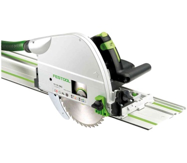 Festool TS 75 EBQ-Plus-FS