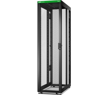 APC APC NetShelter Easy ER6820 - 48U/HE, 600mm(b) x 1200mm(d) 19" IT rack, zonder zijpanelen