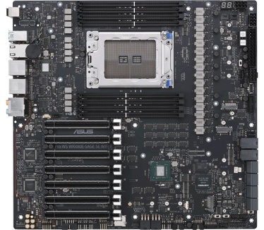 ASUS Pro WS WRX80E-SAGE SE WIFI II