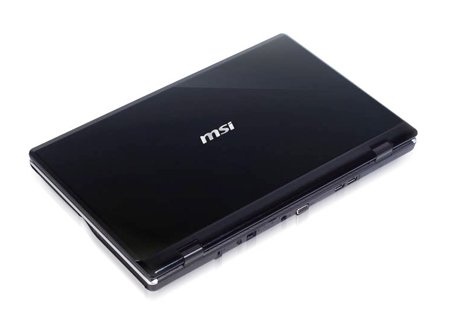 MSI Classic CX620MX