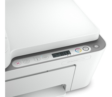 HP DeskJet 4120e