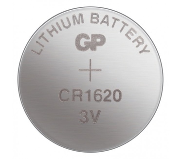 GP GP CR1620