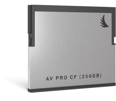Angelbird AV Pro CF