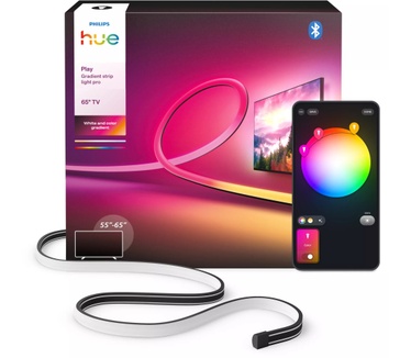 Philips Philips Hue Play gradient LED-strip pro 65"