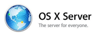 Mac OS X Server