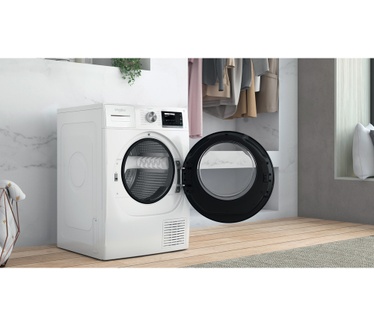 Whirlpool W6 D83WB EE