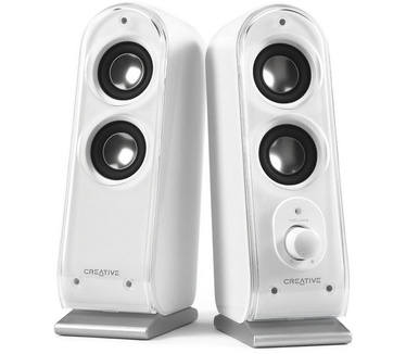 Creative I-Trigue 250 (2.0, 2x 2.5W)
