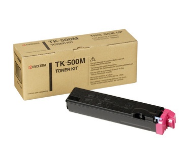 Kyocera TK-500M