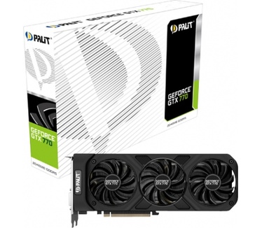Palit GeForce GTX 770 2GB