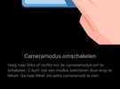 Screenshot Huawei Mate Xs