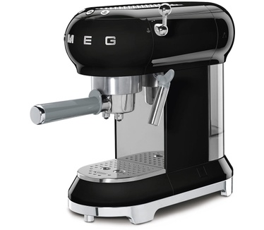 Smeg ECF01BLEU