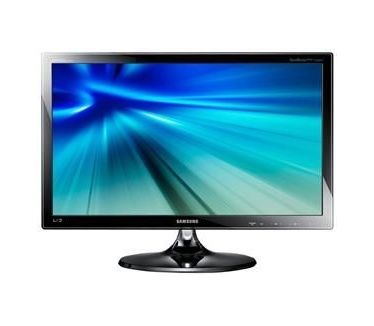 Samsung T27B551EW Zwart