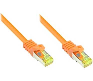 Alcasa RJ45/RJ45, 30 m