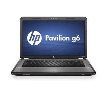 HP Pavilion G6-1360SD