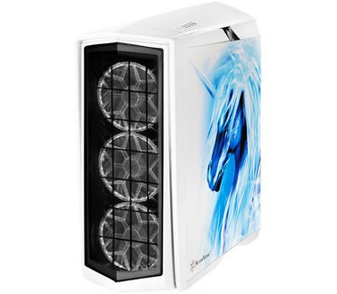 Silverstone Primera PM01-FX