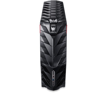 Acer Predator G1-710 I9700 NL