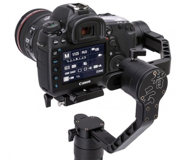 Zhiyun Crane 2
