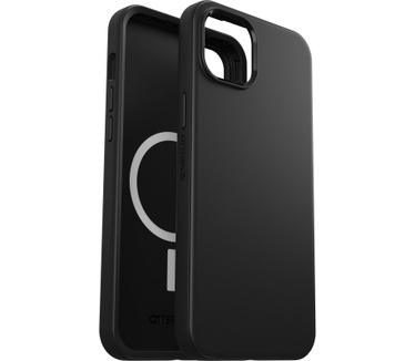 Otterbox Symmetry Series voor MagSafe voor iPhone 15 Plus, Black