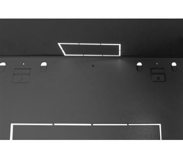 Digitus DN-19 12-U-EC-SW