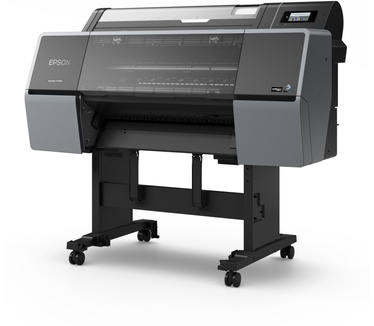 Epson SureColor P7300 Spectro 24inch LFP 10 colors ink-jet Roll 61cm 2400x1200 dpi Gigabit LAN USB 3.0